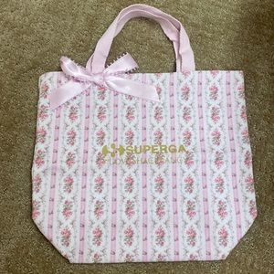 LoveShackFancy tote bag